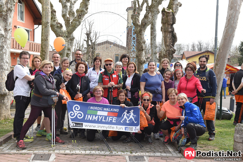 08.04.2018 San Damiano (MI) – RunDamiano