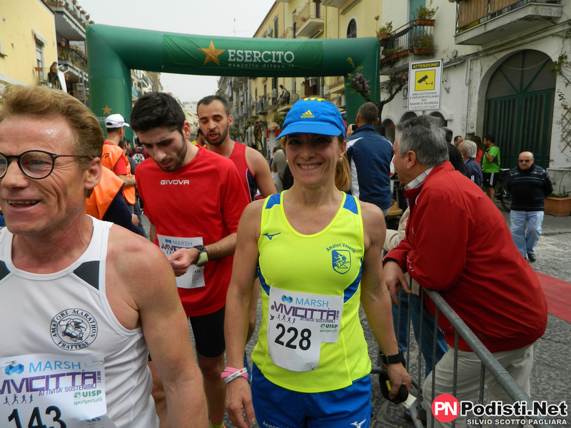 15.04.2018 Bacoli (NA) – Park to Park 10 miglia