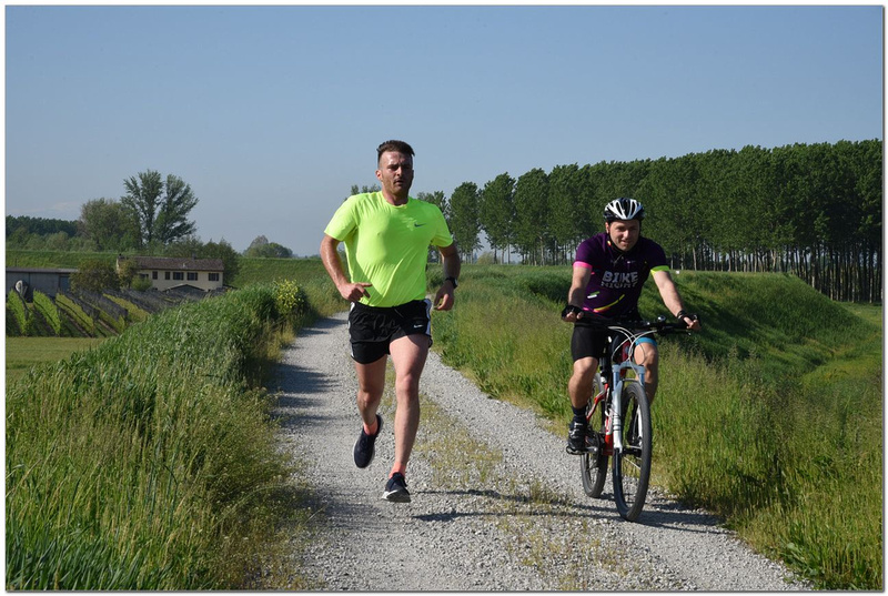 22.04.2018 San Possidonio (MO) – Al Gir dal Comun
