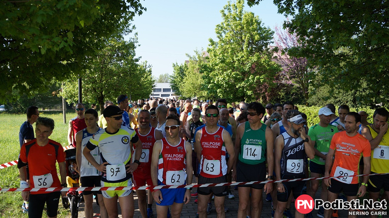 22.04.2018 Poviglio (RE) – Camminata Terramara