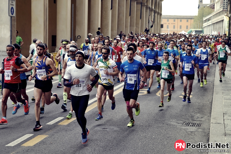 15.04.2018 Reggio Emilia – Vivicittà