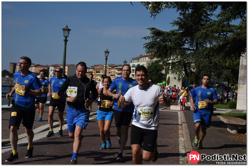 20-05.2018 Verona – Straverona