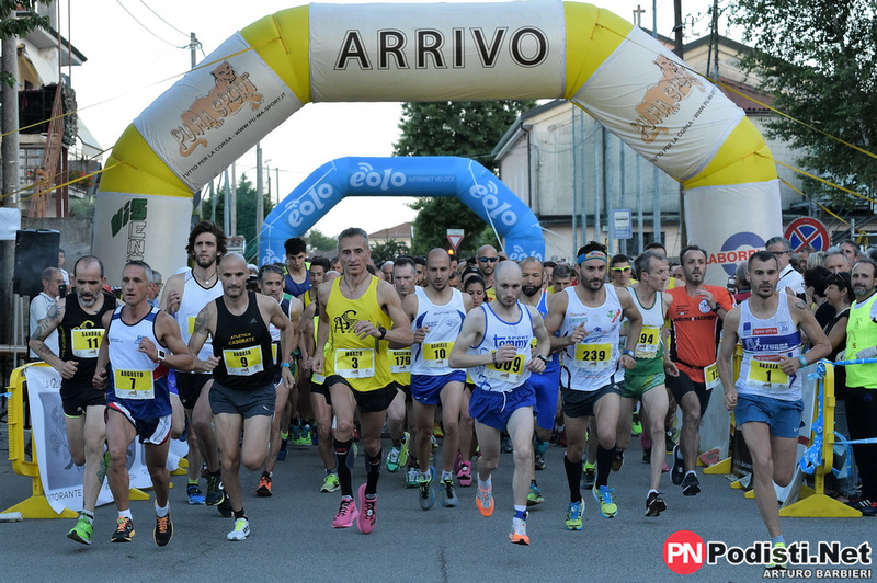 25.05.2018 Cassano Magnago (VA) – 20^ Ediz. Giro del Varesotto 1^ Tappa