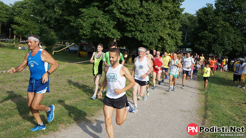 26.05.2018 Rivalta (RE) – Colora Rivalta n- Foto di Nerino Carri