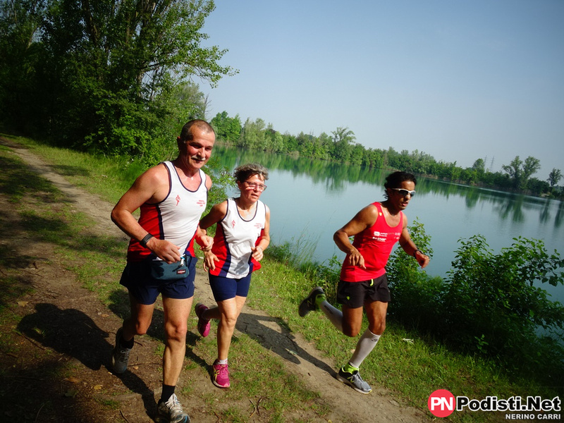 27.05.2018 Campogalliano (MO) – Verdelaghi