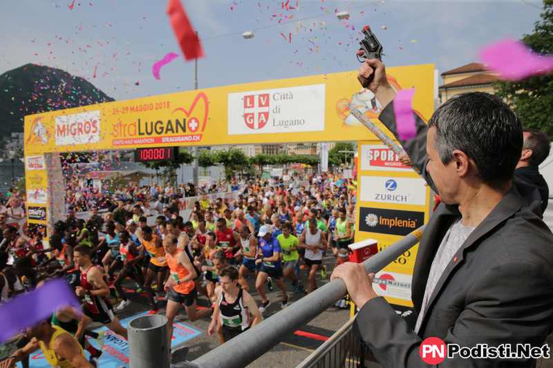 27.05.2018 Lugano – Stralugano