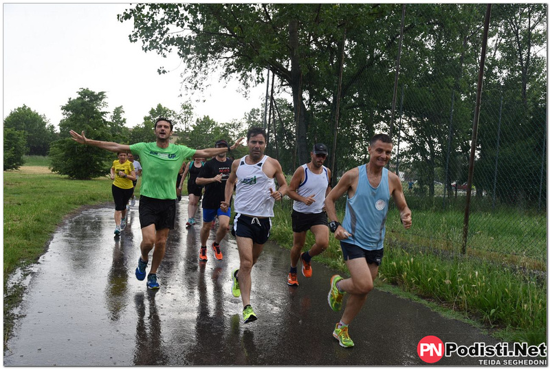 29.05.2018 Modena Corritaccini