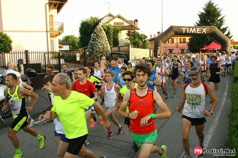 29.05.2018 Carpenzago di Robecco sul Naviglio (MI) – 11^ Marcia de la Tigre