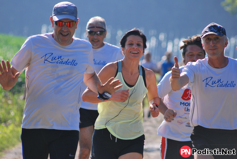 10.06.2018 Roncadello di Casalmaggiore (CR) – Runcadello
