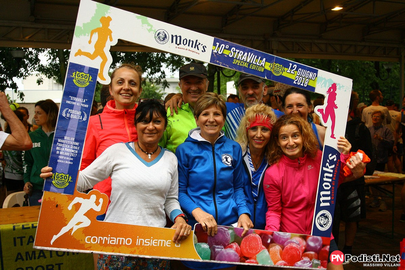 12.06.2018 Villa Cortese (MI) – 10^ Stravilla
