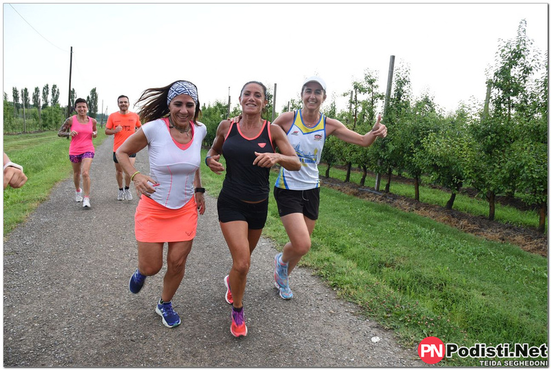 13.06.2018 Lesignano (MO) – LesyinCorsa