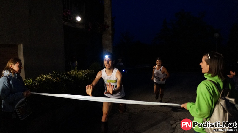 13.06.2018 Canossa (RE) – 2^ San Polo – Canossa