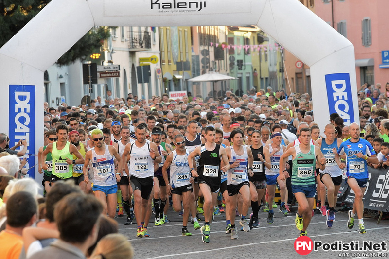 14.06.2018 Castano Primo (MI) – 7^ Ediz. E..State Correndo Castano di Notte 1^ Tappa