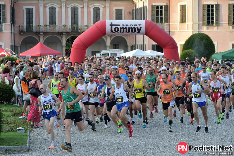 15.06.2018 Varese (VA) – 6^ Edizione Tra Ville e Giardini