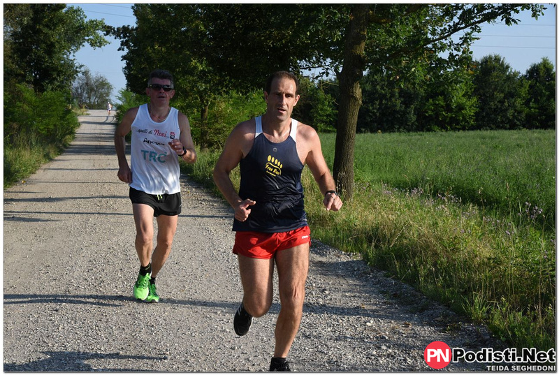 16.06.2018 Rolo (RE) – Camminata dei Patroni