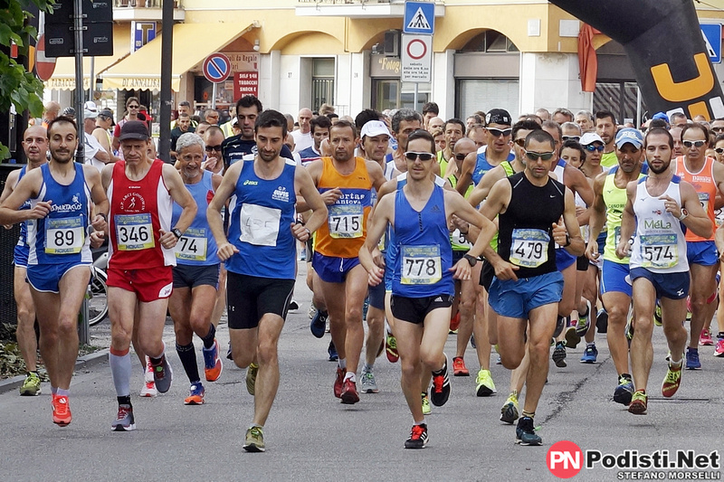 17.06.2018 Marmirolo (MN) – Marmirun