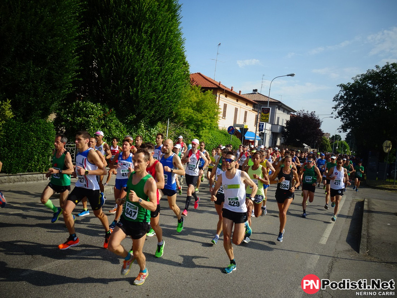 17.06.2018 San Rigo (RE) – Strachiviol