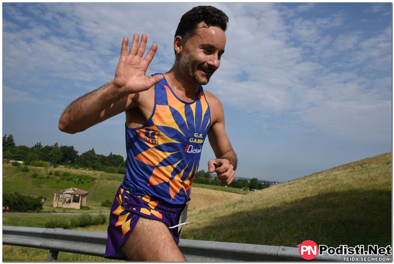 17.06.2018 Mulino di Savignano (MO) – Da la zresa a la Barbera