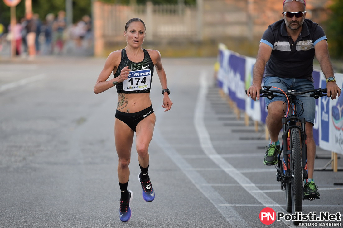 23.06.2018 Peschiera Borromeo (MI) – Corrimilano 45^ In Gir Ala Cava