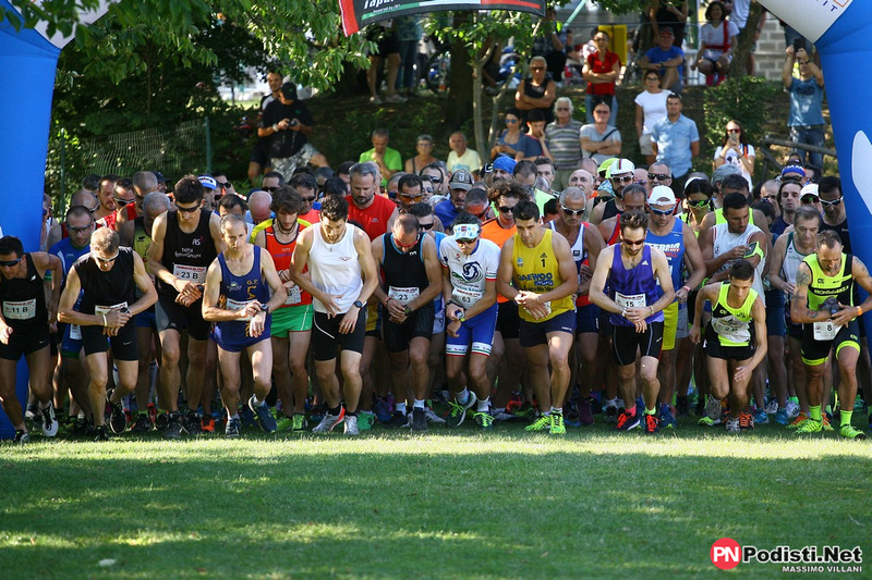 23.06.2018 Casterno di Robecco sul Naviglio (MI) – Tapaduathlon
