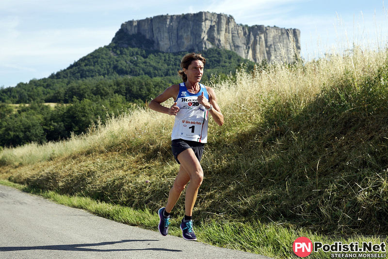 24.06.2018 Castelnovo ne’ Monti (RE) – 18^ Giro della Pietra