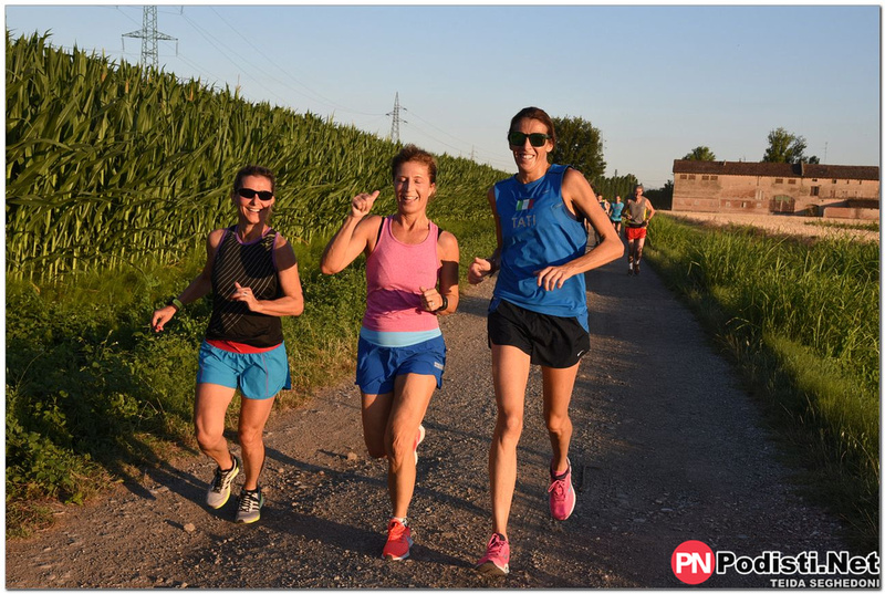 26.06.2018 Ganaceto (MO) – La Spumpeda