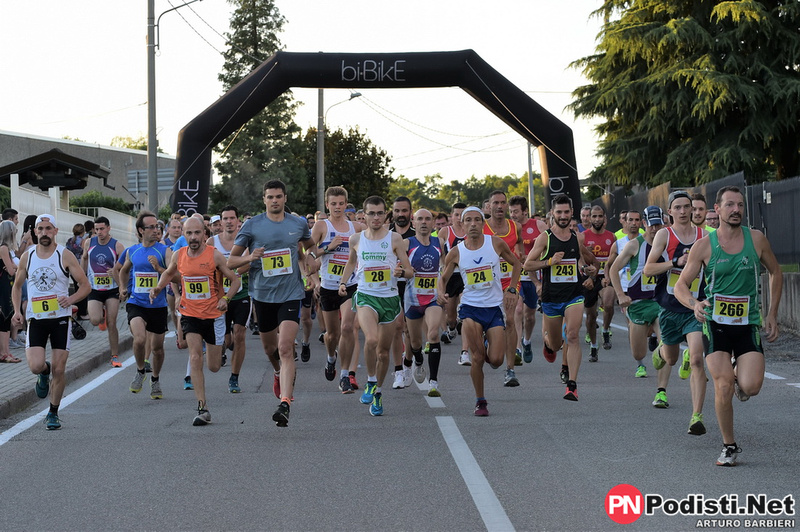 29.06.2018 Rovate di Carnago (VA) – 23^ Edizione della Strarovate