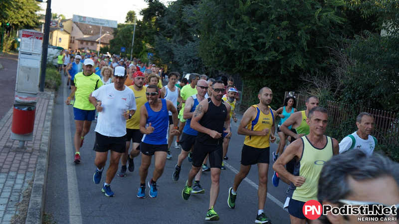09.07.2018 Massenzatico (RE) – Stramassenziadi