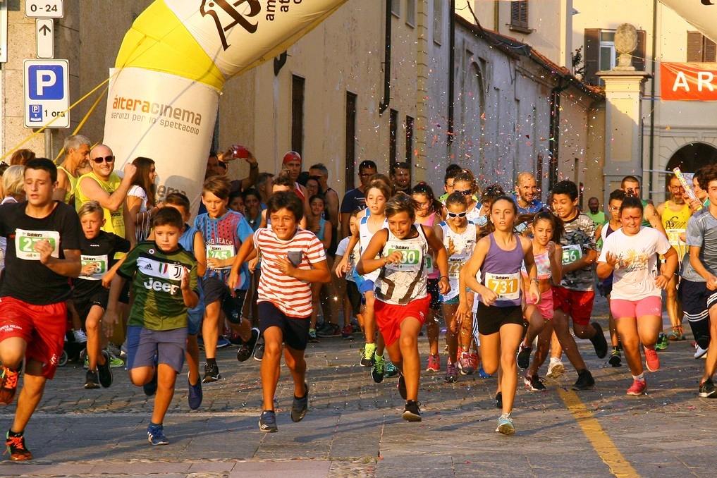 26.07.2018 Buffalora sopra Ticino (MI) – 9^ Bufalora volt