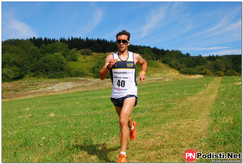 22.07.2018 Frassinoro (MO) – 29^ La Cotta