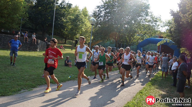 19.08.2018 Carpineti (RE) – Camminata per Carpineti