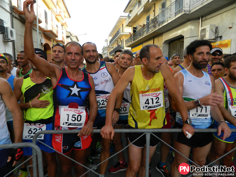 09.09.2018 Marcianise (CE) – Corri Marcianise