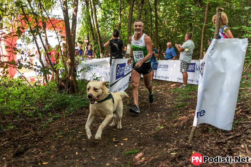 16.09.2018 Luino (VA) – 2^ Chrono Scalata San Martino
