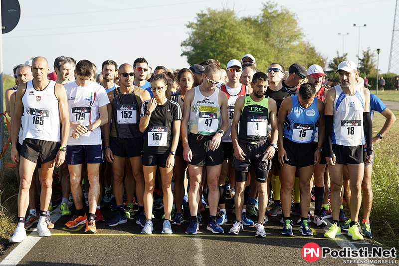07.10.2018 Cavriago (RE) – 36° Gir di Pos
