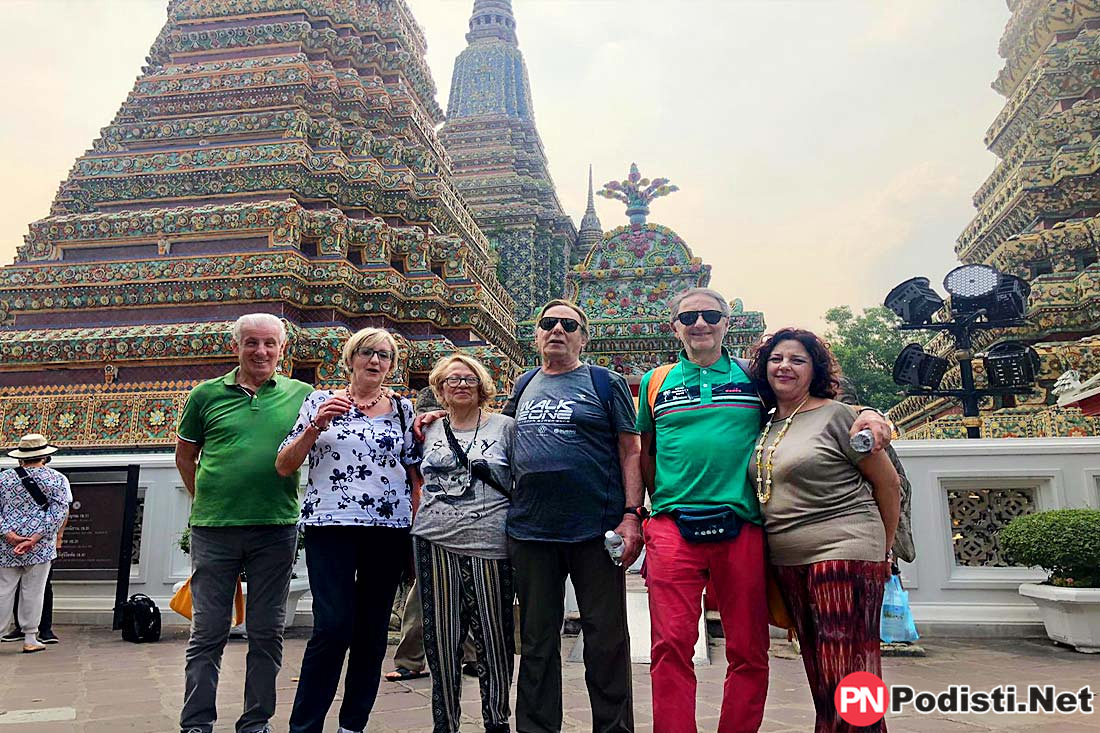 03.02.2019 Bangkok (Thailandia) – Maratona e non solo