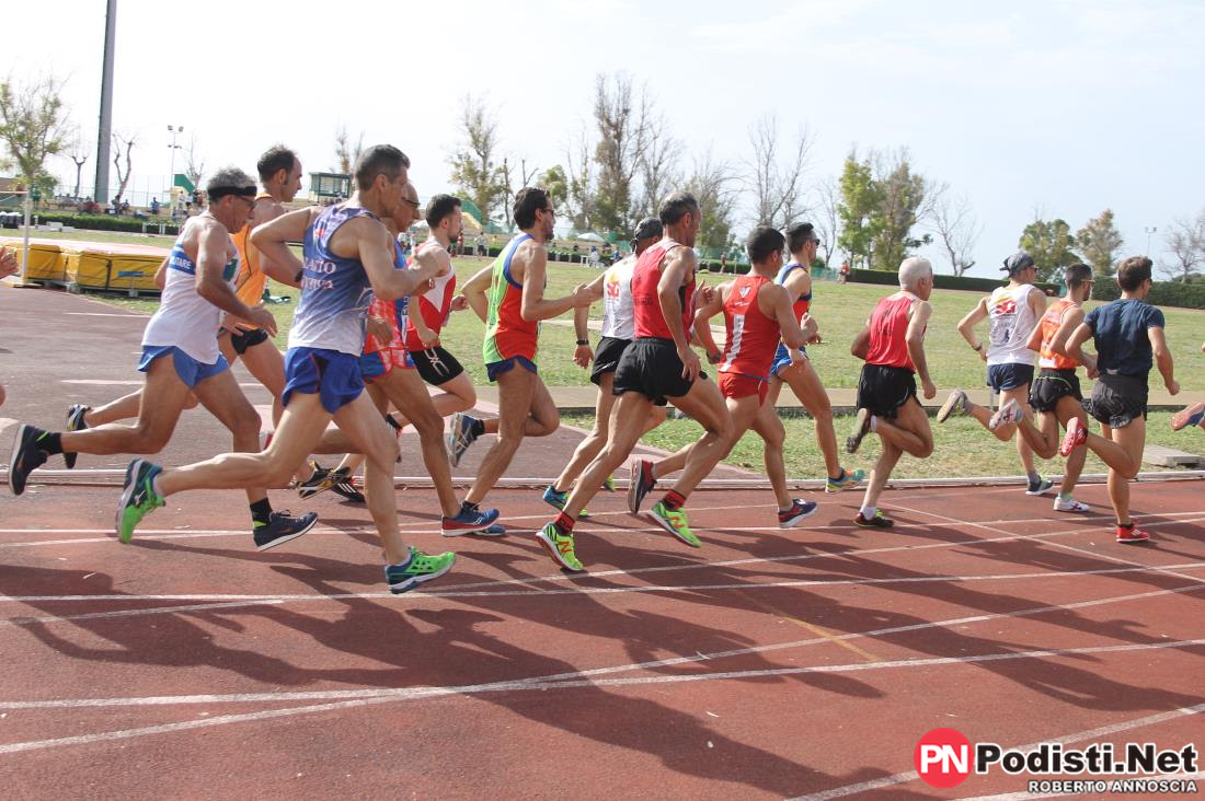 15.06.2019 Bari – 3^ tappa Stadion 192