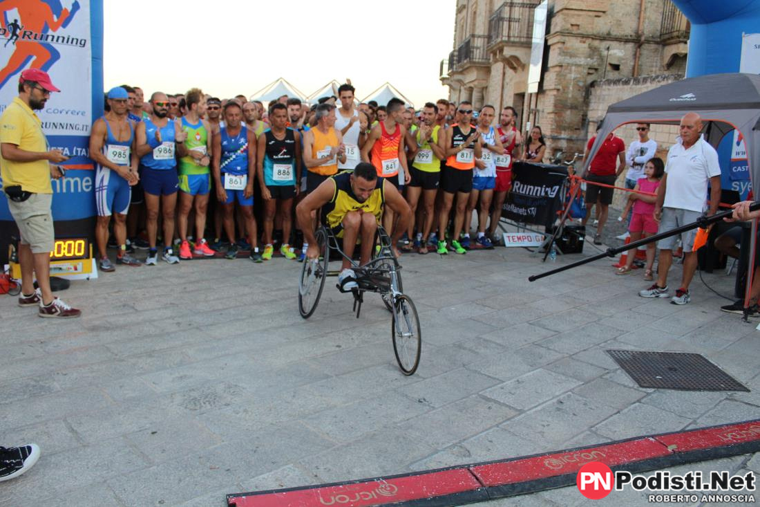 19.08.2019 Bernalda (MT – 43^ StraBernalda