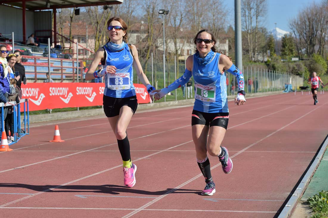 02.04.2018 Besana Brianza (MB) – 15^ Brianza Double Classic