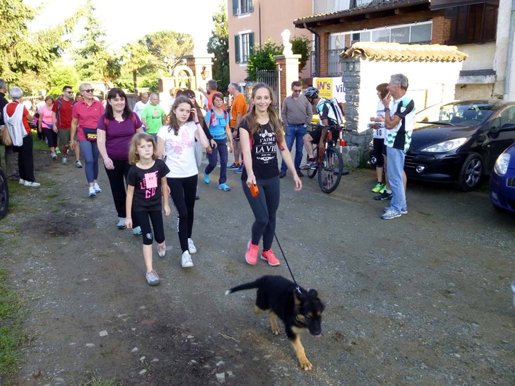 08.06.2018 Bricherasio (To) 4^ edizione Villa Tagliarea