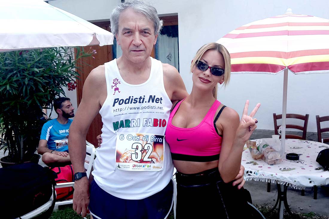 16.06.2018 Castel Bolognese (RA) – 4° 6 ore della Birra – Foto di Fabio Marri
