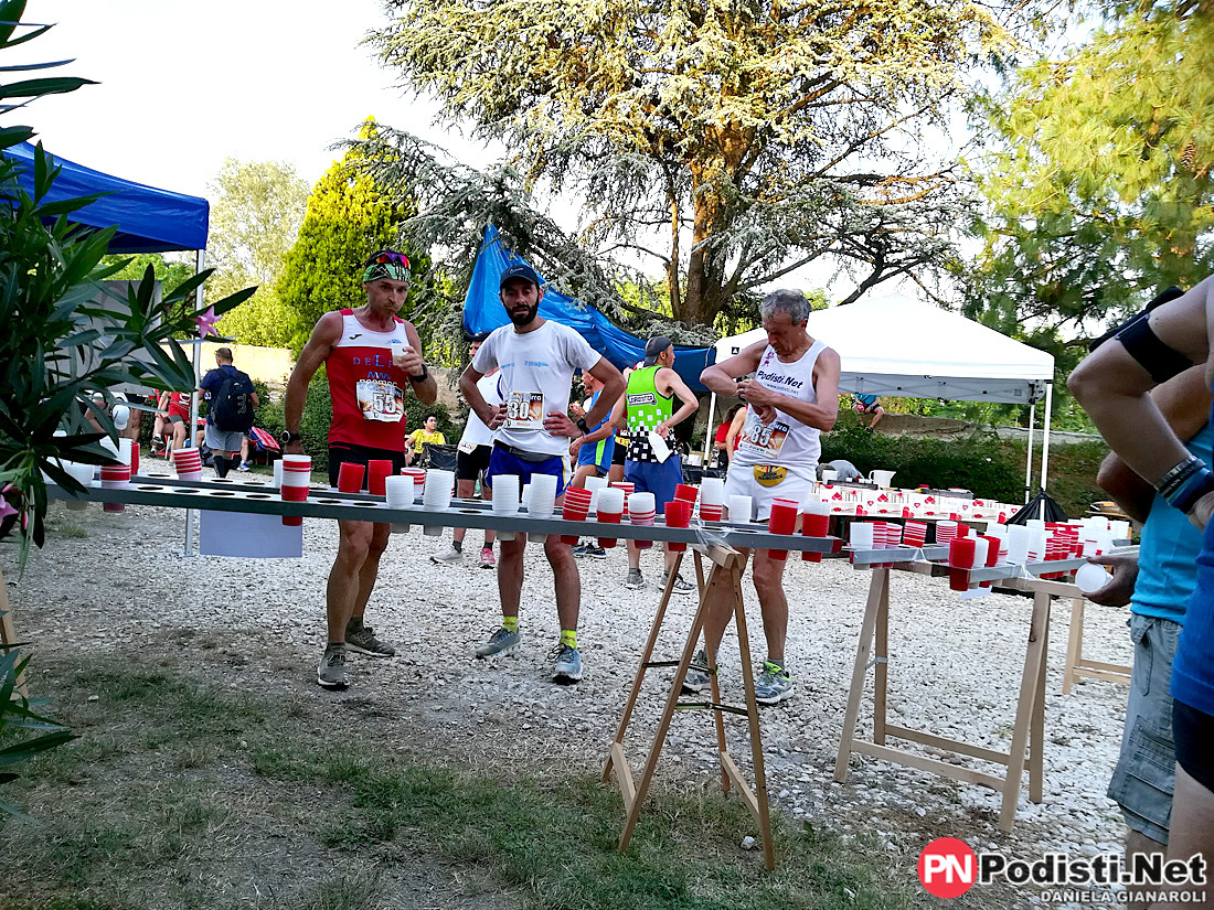 15.06.2019 Castel Bolognese (RA) – 5^ 6 Ore della birra