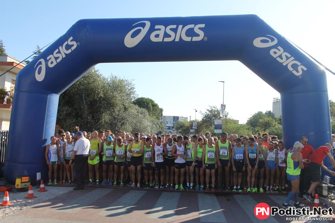 04.08.2019 Castellana Grotte (BA) – 9° Trofeo Grotte