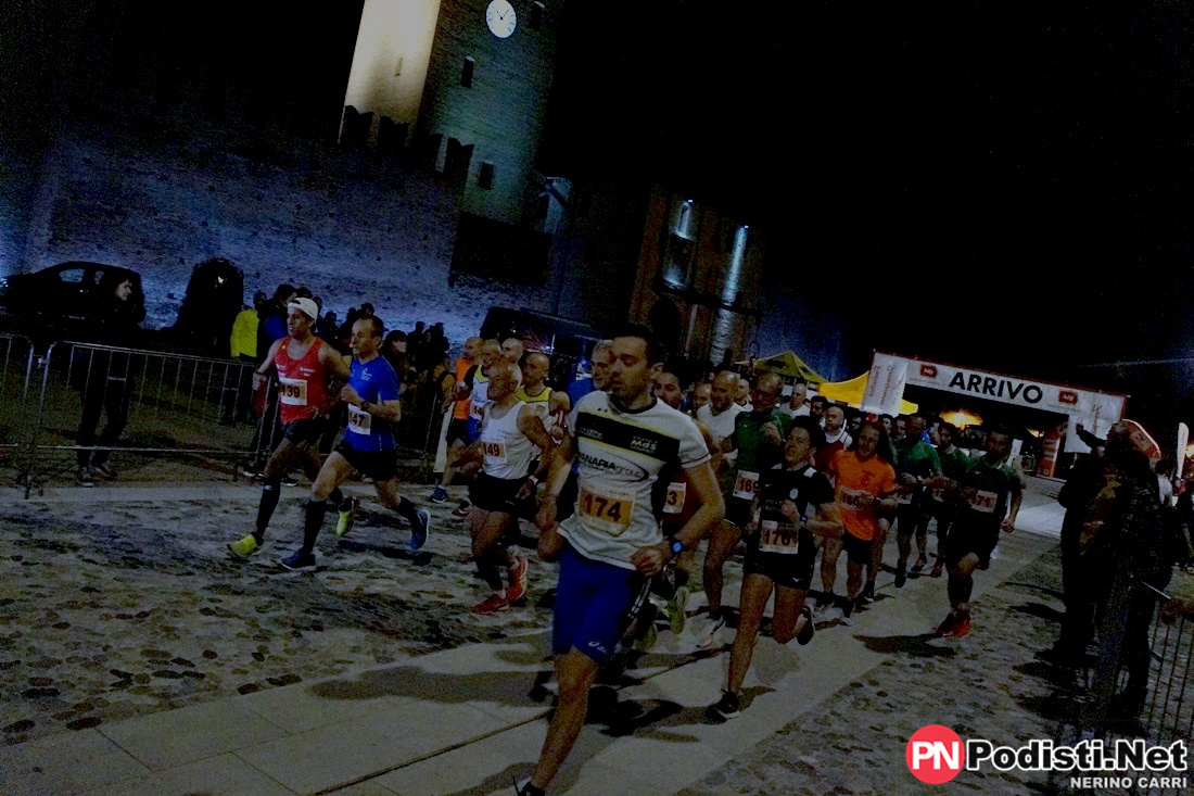 16.05.2019 Fomigine (MO) – Miglio delle Stelle