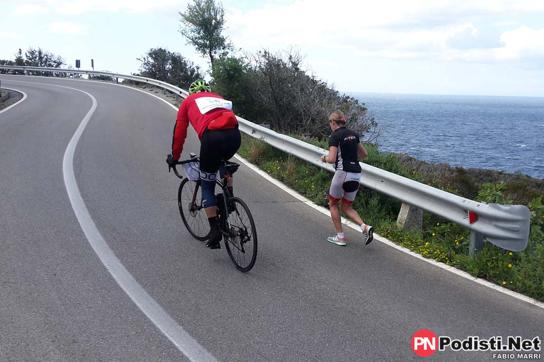 05.05.2019 Marina di Campo -Isola d’Elba- (LI) – Maratona dell’Isola d’Elba