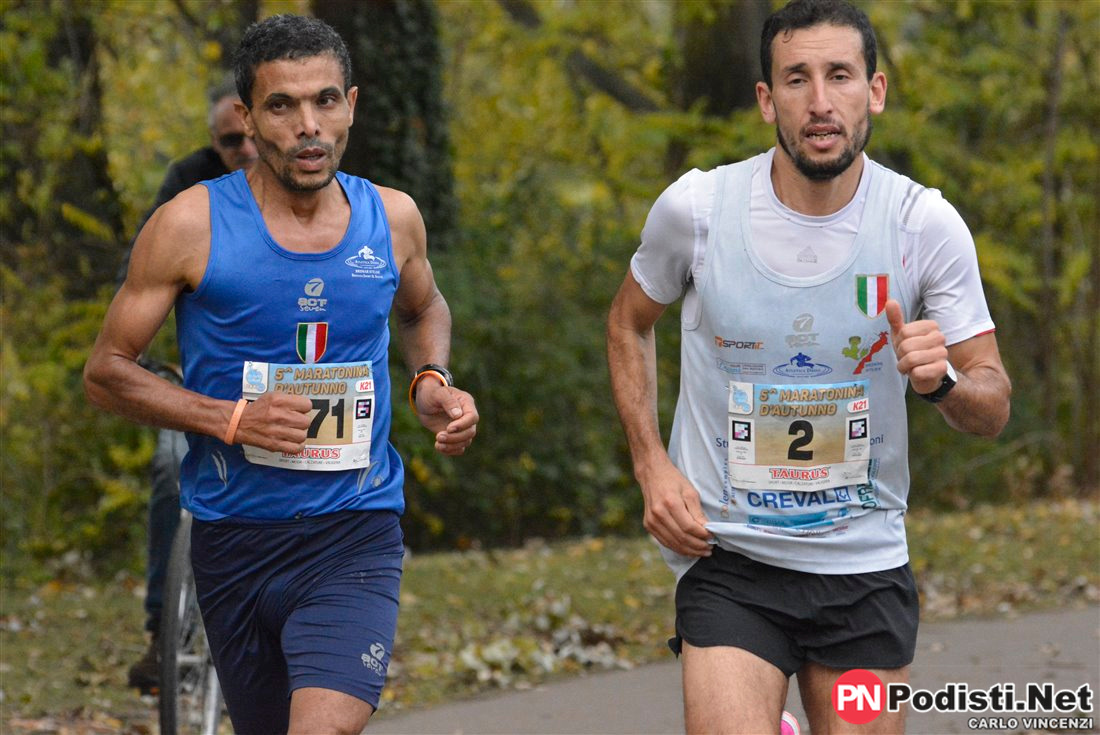 04.11.2018 Lecco – Maratonina d’Autunno