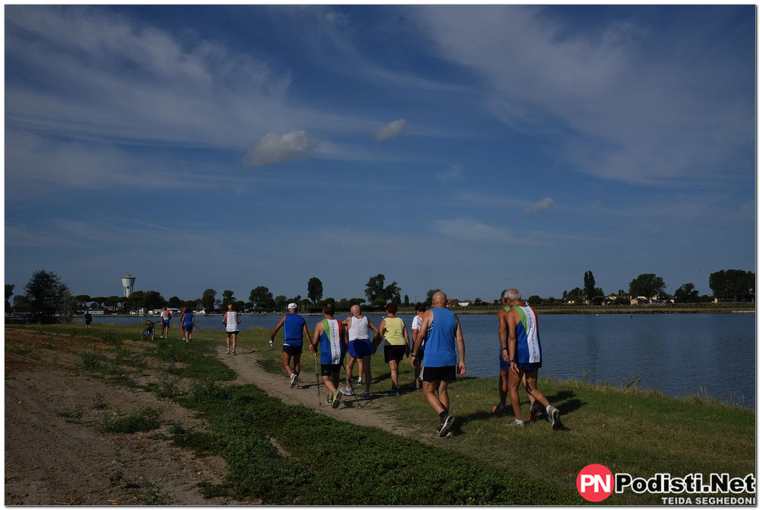 15.08.2019 Lido delle Nazioni (FE) – 38° Giro del Lago