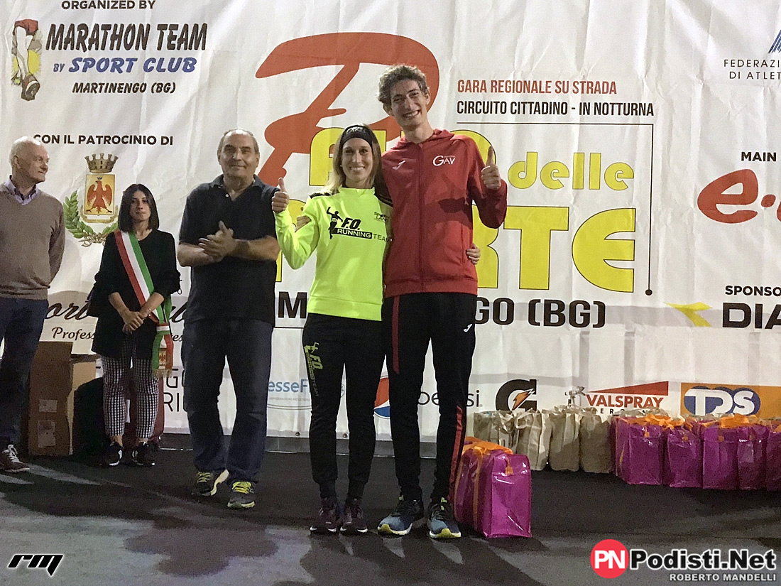 27.09.2019 Martinengo (BG) – 22° Palio delle Porte