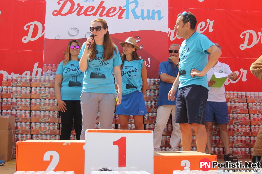16.06.2019 Massafra (TA) – 3^ Dreherrun
