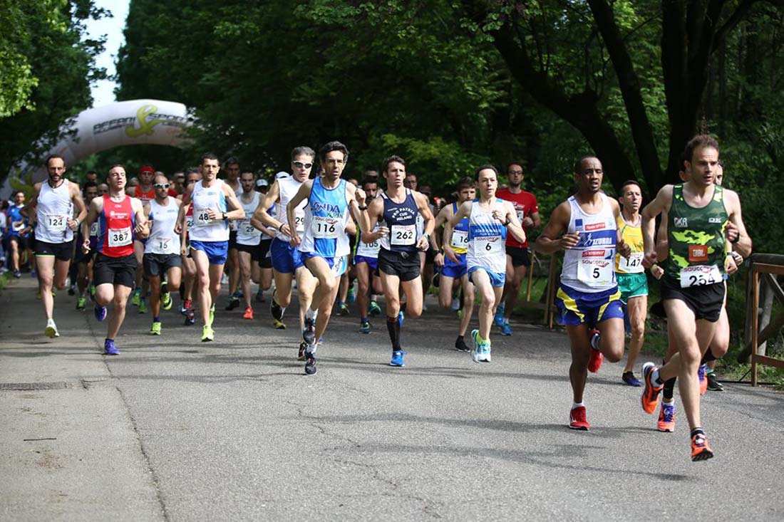 06.05.2018 Milano – 20^ Corrilambro – 4^ prova del Circuito CorriMilano