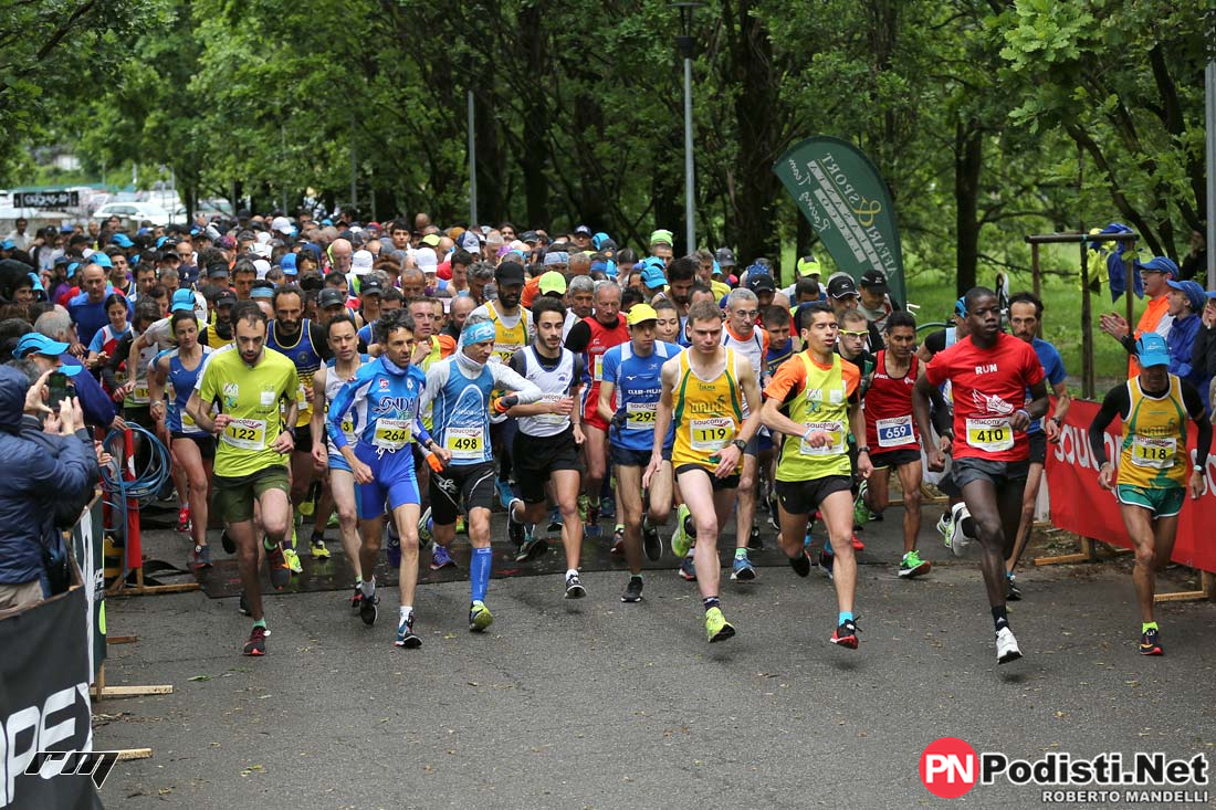 05.05.2019 Milano – 21^ Corrilambro – 3^ prova del Circuito CorriMilano 2019